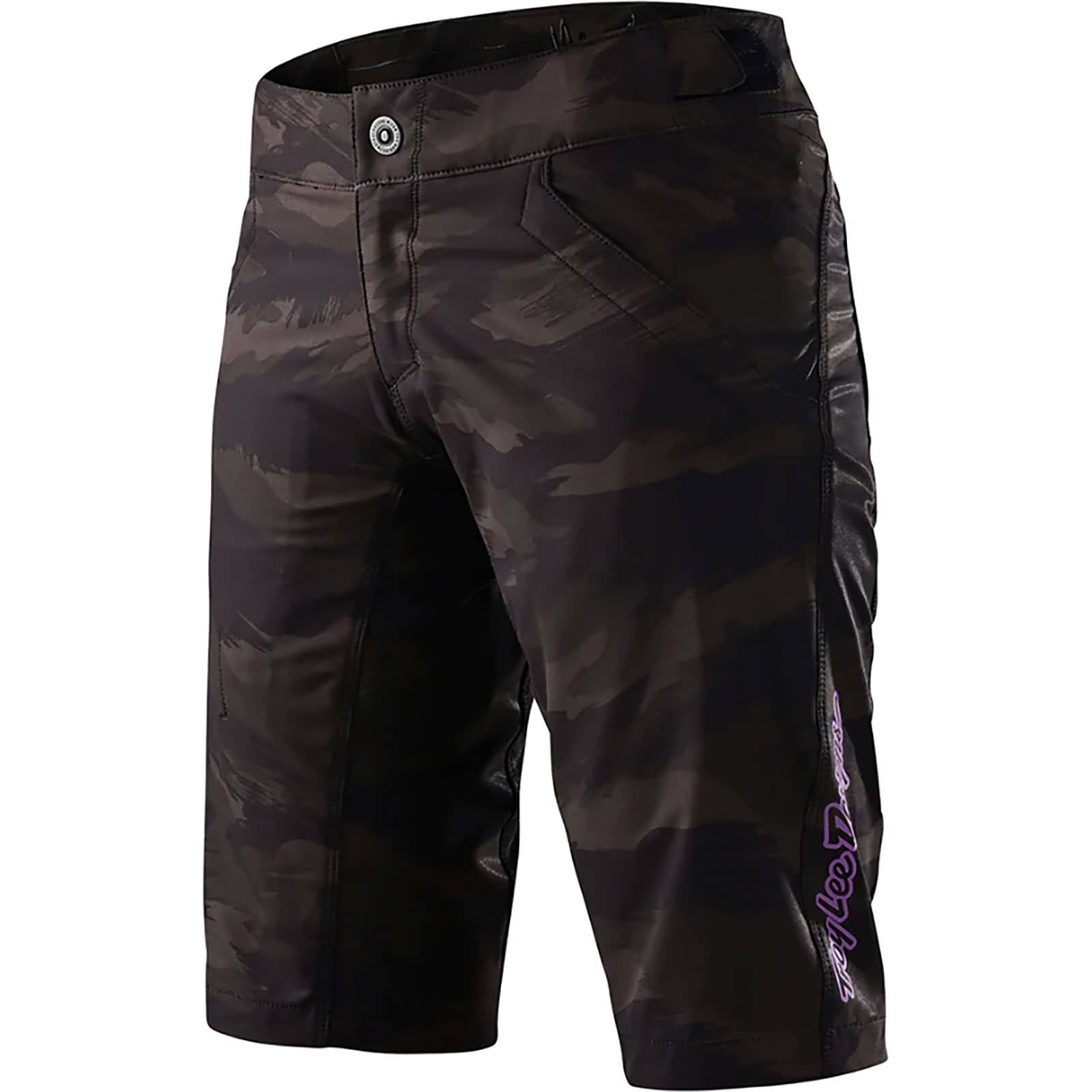 Troy Lee Designs 2022 Mischief W/Liner Women's MTB Shorts-259417003 Troy Lee Designs 2022 Mischief W/Liner Women's MTB Shorts-259417003