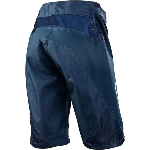Troy Lee Designs Sprint Solid Youth MTB Shorts (Brand New