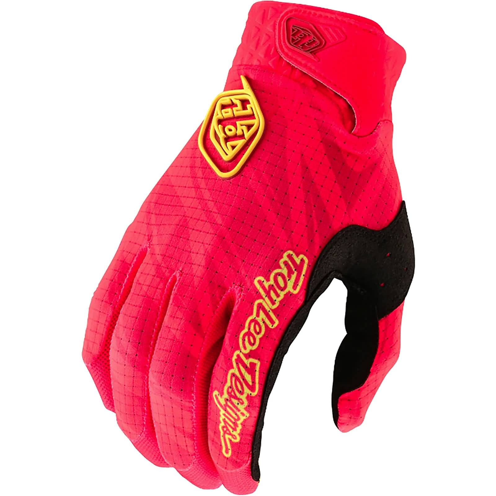 Troy Lee Designs Air Ghostwing Men's Off-Road Gloves-446149012 Troy Lee Designs Air Ghostwing Men's Off-Road Gloves-446149012