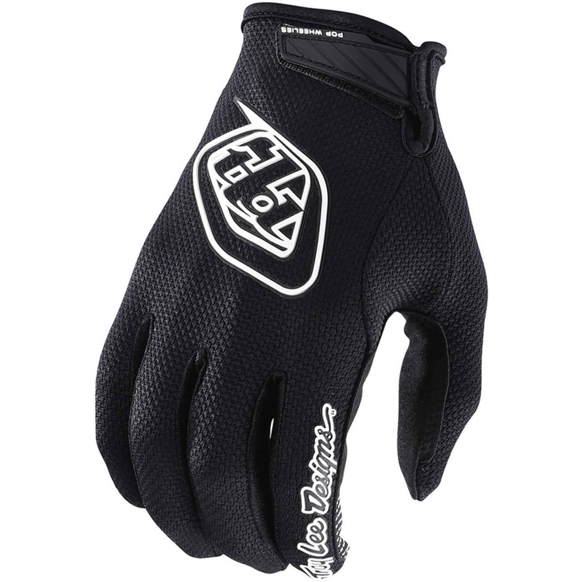Troy Lee Designs Air Solid Men's Off-Road Gloves-404503202 Troy Lee Designs Air Solid Men's Off-Road Gloves-404503202