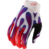 White / Violet White / Violet