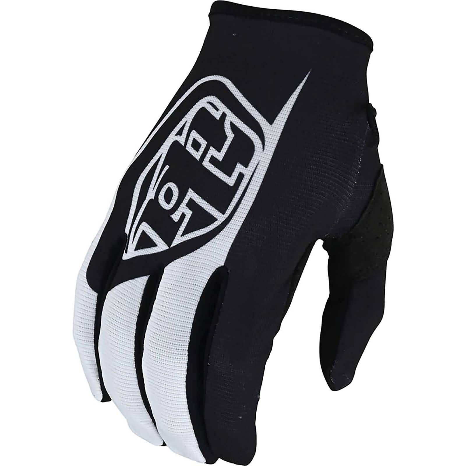 Troy Lee Designs GP Solid Youth Off-Road Gloves -409786001 Troy Lee Designs GP Solid Youth Off-Road Gloves -409786001