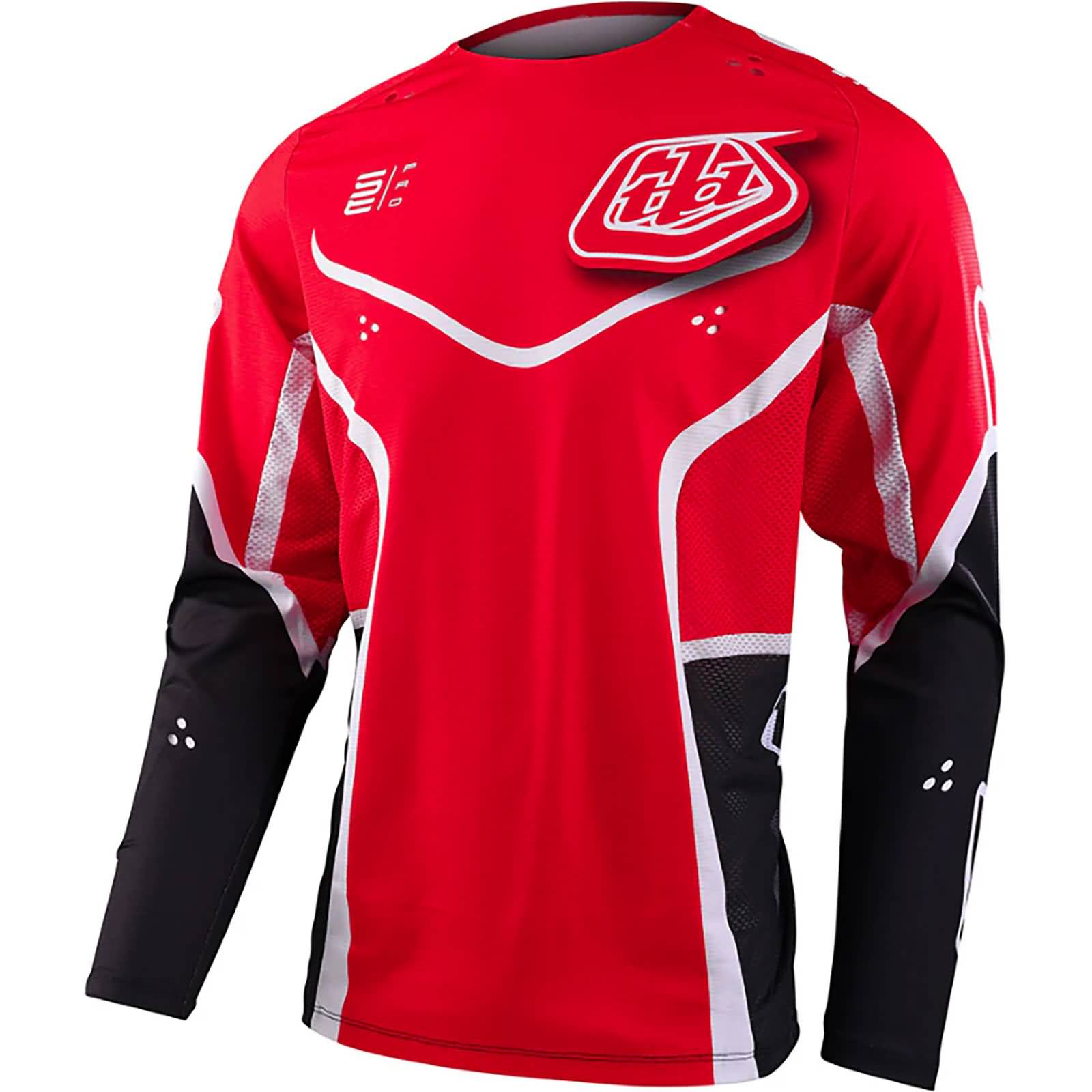 Troy Lee Designs SE Pro Radian LS Men's Off-Road Jerseys-301933022 Troy Lee Designs SE Pro Radian LS Men's Off-Road Jerseys-301933022