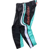 Black / Teal Black / Teal