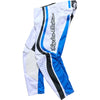 White / Blue White / Blue