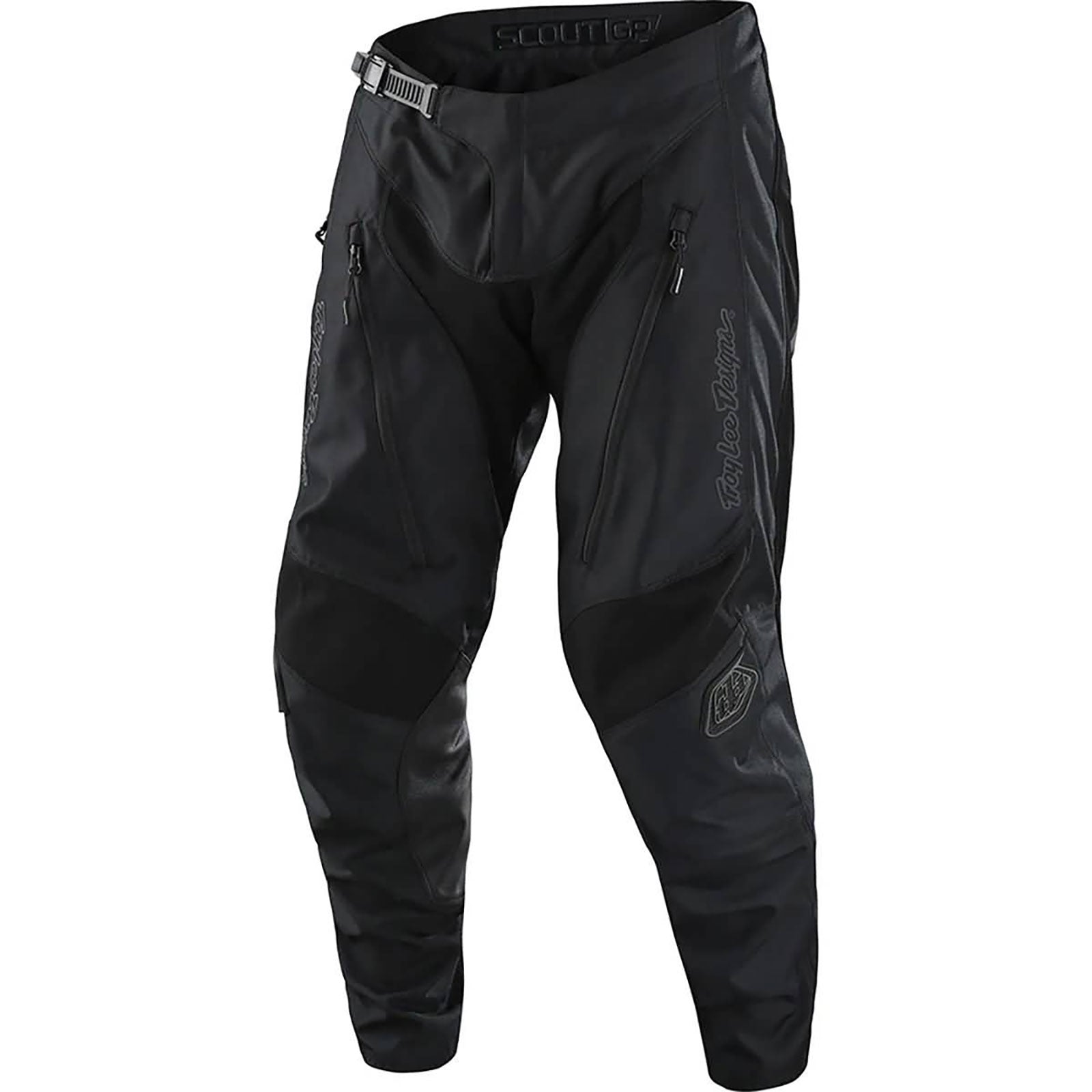 Troy Lee Designs 2021 Scout GP Solid Men's Off-Road Pants-267003001 Troy Lee Designs 2021 Scout GP Solid Men's Off-Road Pants-267003001