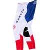 White / Blue White / Blue