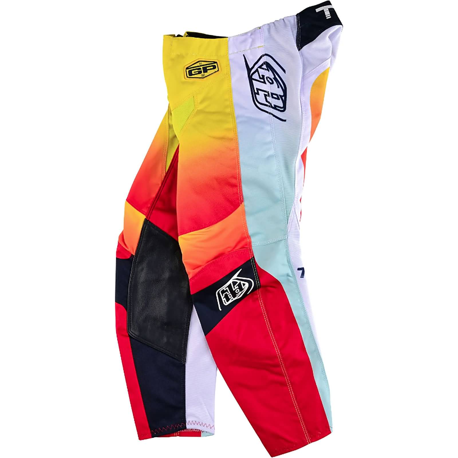 Troy Lee Designs GP Arc Youth Off-Road Pants-209338013 Troy Lee Designs GP Arc Youth Off-Road Pants-209338013