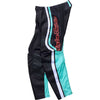 Black / Teal Black / Teal