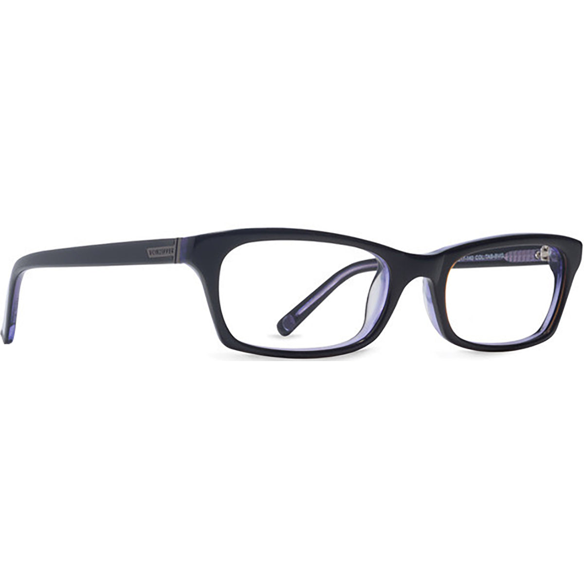 VonZipper Taboo Adult Eyeglasses-OJAFKTAB VonZipper Taboo Adult Eyeglasses-OJAFKTAB