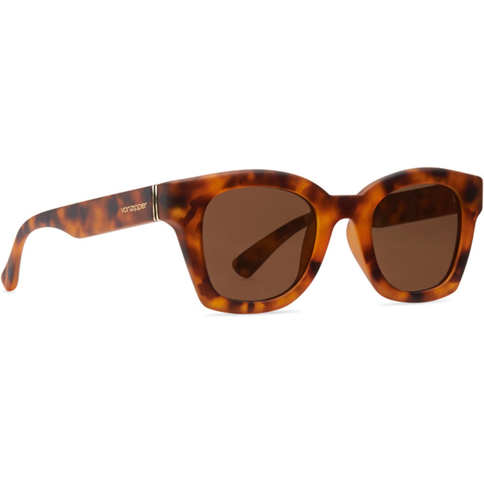 VonZipper Gabba Adult Lifestyle Sunglasses-SMRFTGAB VonZipper Gabba Adult Lifestyle Sunglasses-SMRFTGAB