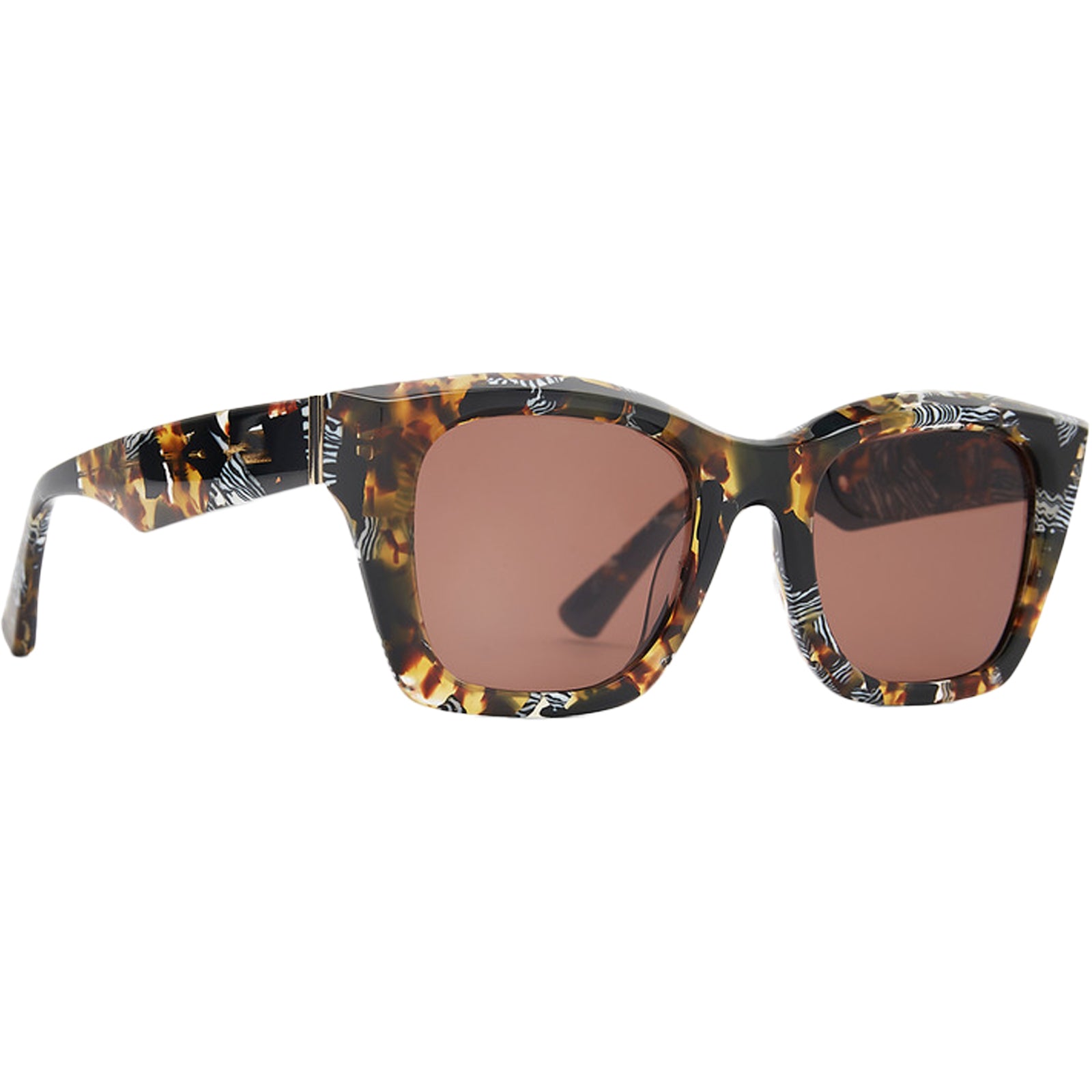 VonZipper Juke Adult Lifestyle Sunglasses-AZYEY00100 VonZipper Juke Adult Lifestyle Sunglasses-AZYEY00100