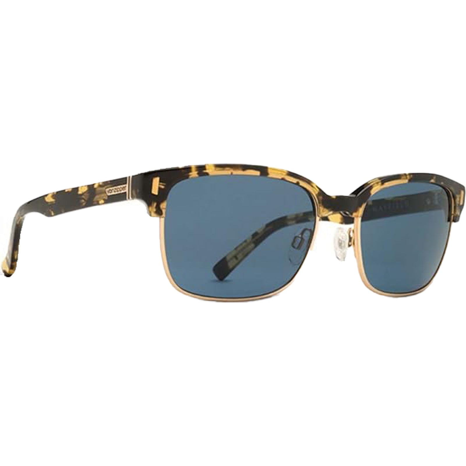 VonZipper Mayfield Adult Lifestyle Sunglasses-SMRF1MAY VonZipper Mayfield Adult Lifestyle Sunglasses-SMRF1MAY