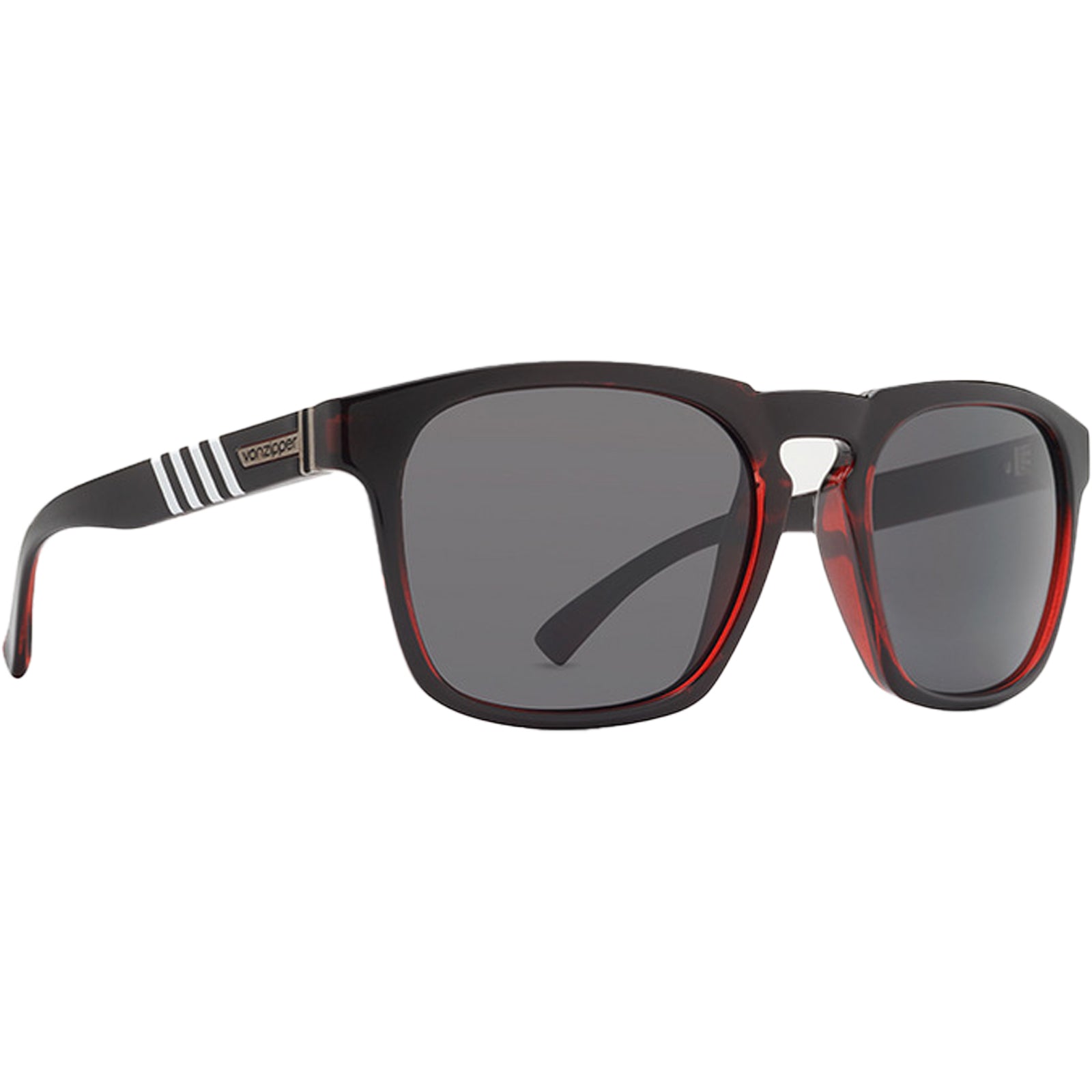 VonZipper Banner Women's Lifestyle Sunglasses-SMRFABAN VonZipper Banner Women's Lifestyle Sunglasses-SMRFABAN
