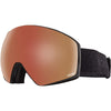 Black / Black Fire Chrome Black / Black Fire Chrome