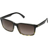 Black Tortoise / Brown Gradient Black Tortoise / Brown Gradient