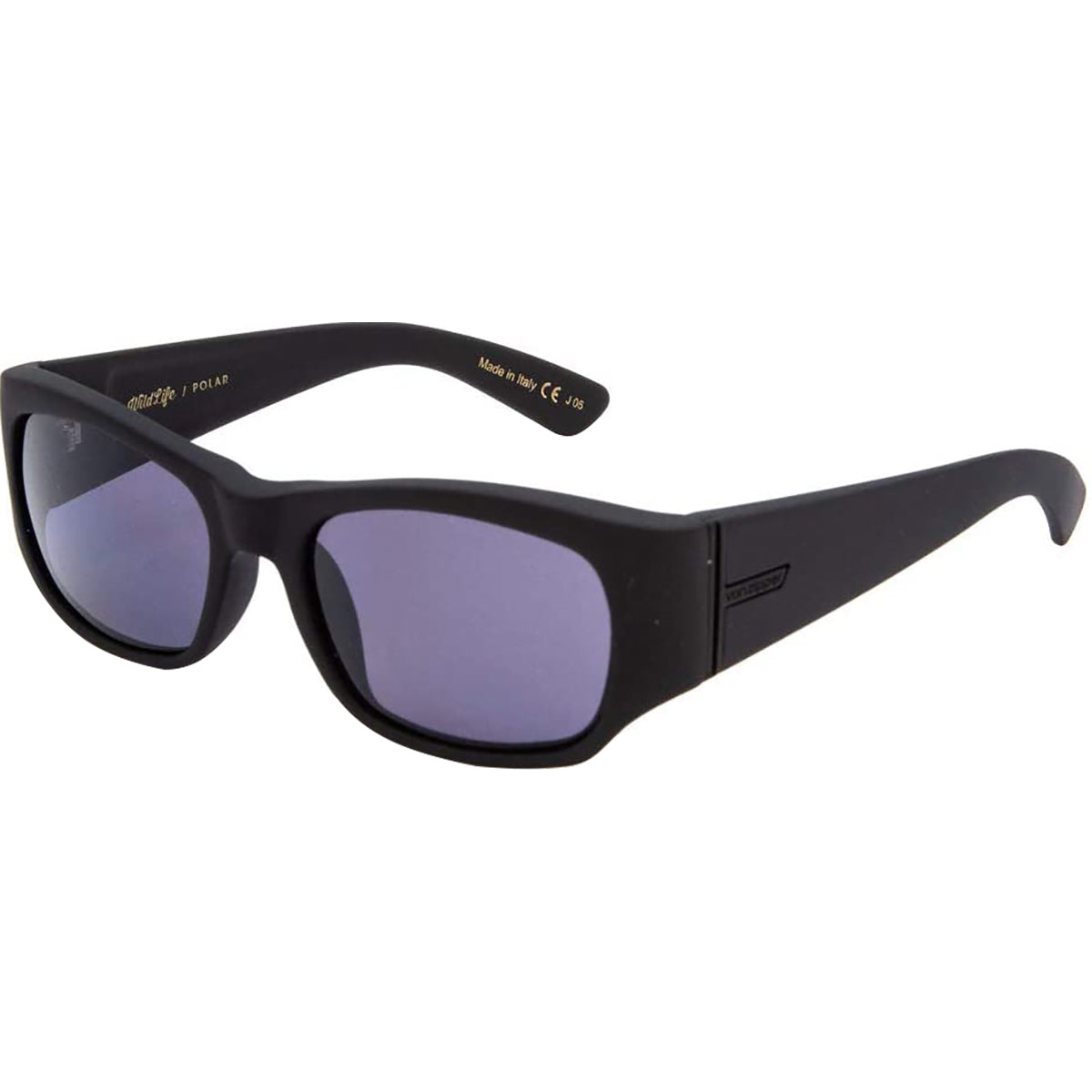 VonZipper Juvie Men's Lifestyle Polarized Sunglasses-SMPFTJUV VonZipper Juvie Men's Lifestyle Polarized Sunglasses-SMPFTJUV
