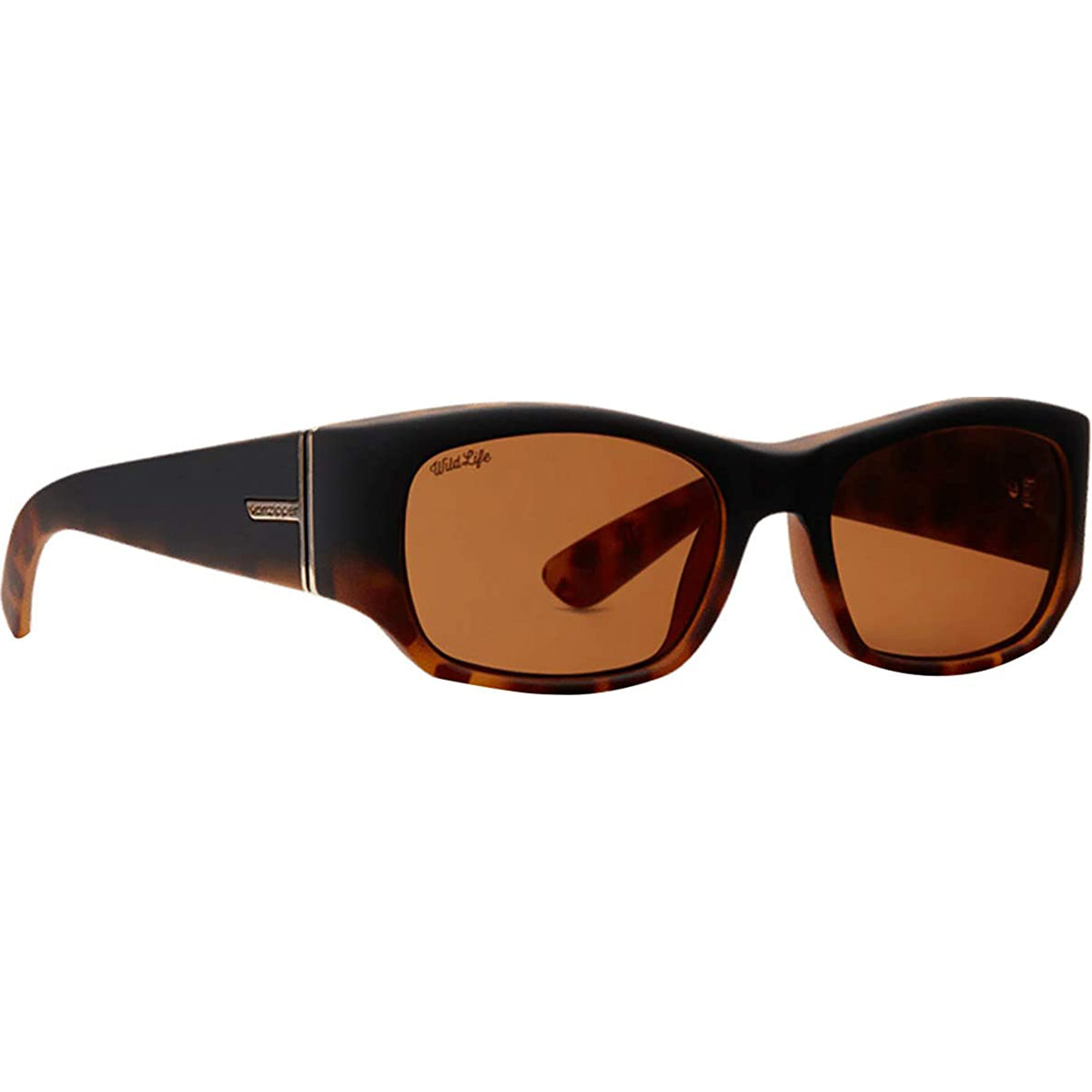 VonZipper Juvie Men's Lifestyle Sunglasses-SMRFTJUV VonZipper Juvie Men's Lifestyle Sunglasses-SMRFTJUV