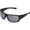 Black Satin / Rose Silver Chrome Black Satin / Rose Silver Chrome