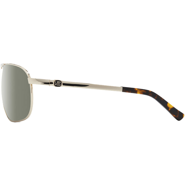 VonZipper Skitch Adult Wireframe Sunglasses (Refurbished