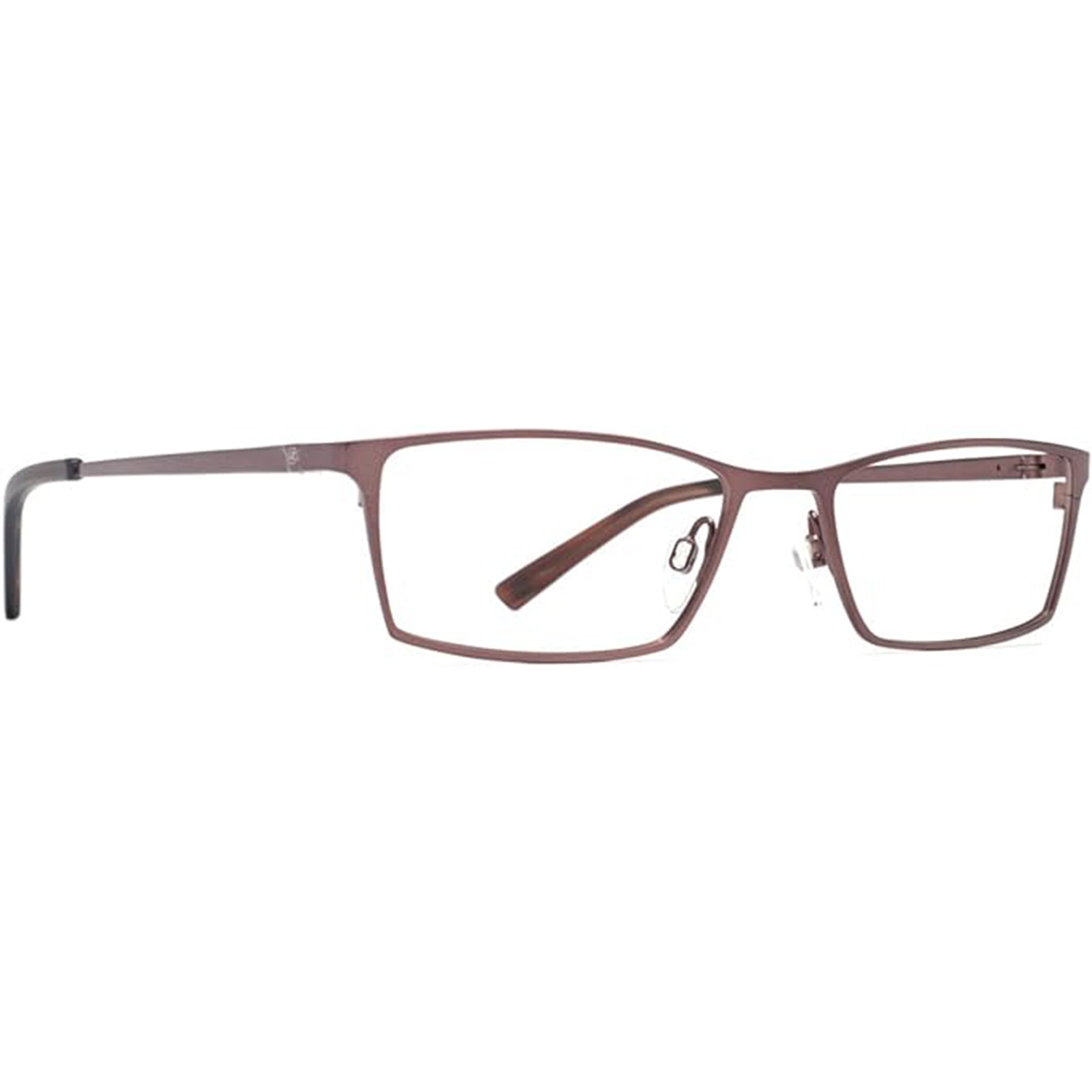 VonZipper Semi Precious Adult Wireframe Prescription Eyeglasses-OJMFQSEM VonZipper Semi Precious Adult Wireframe Prescription Eyeglasses-OJMFQSEM