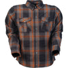 Gray / Orange Gray / Orange