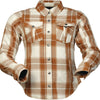 Brown / Beige Brown / Beige