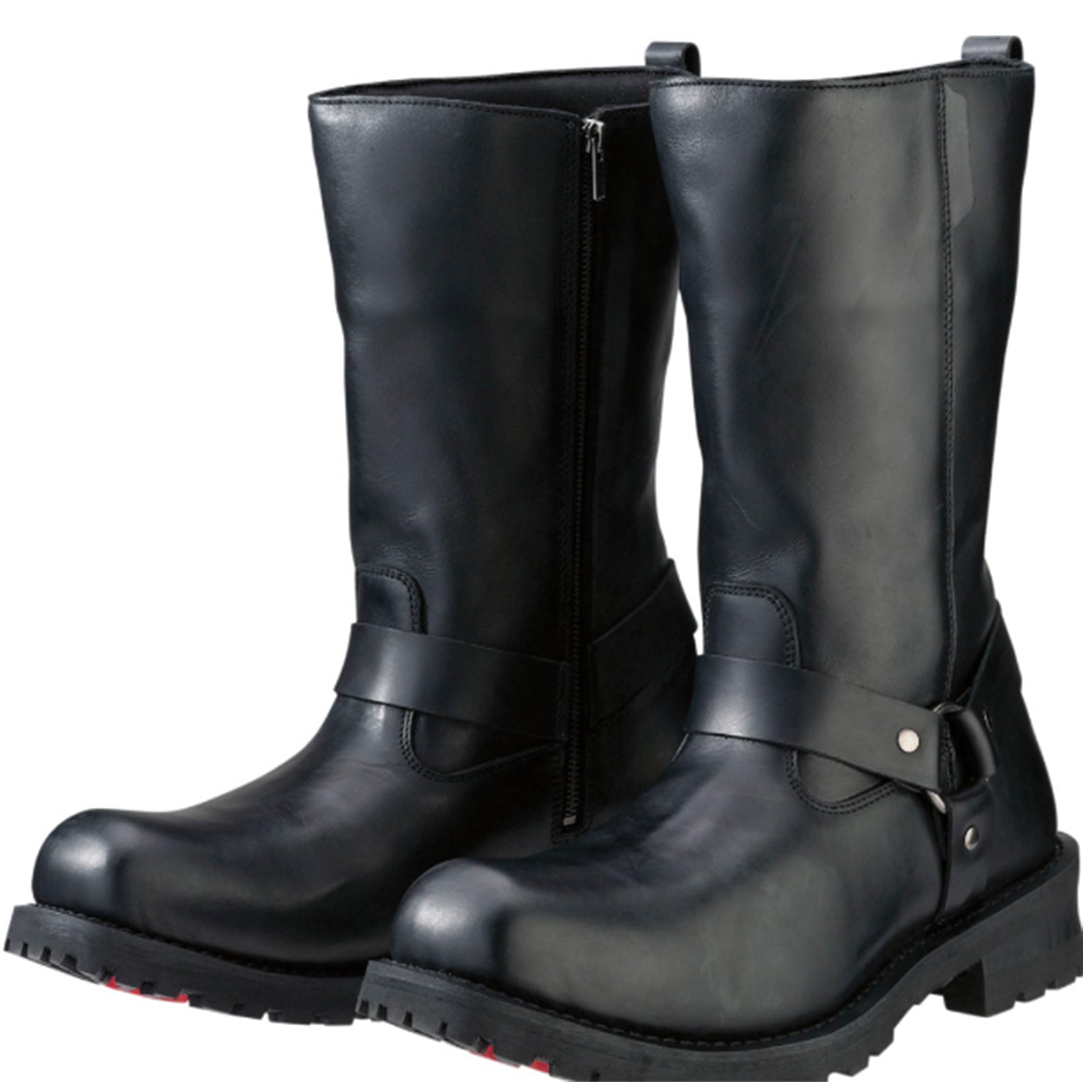 Z1R Riot Men's Cruiser Boots-3403 Z1R Riot Men's Cruiser Boots-3403