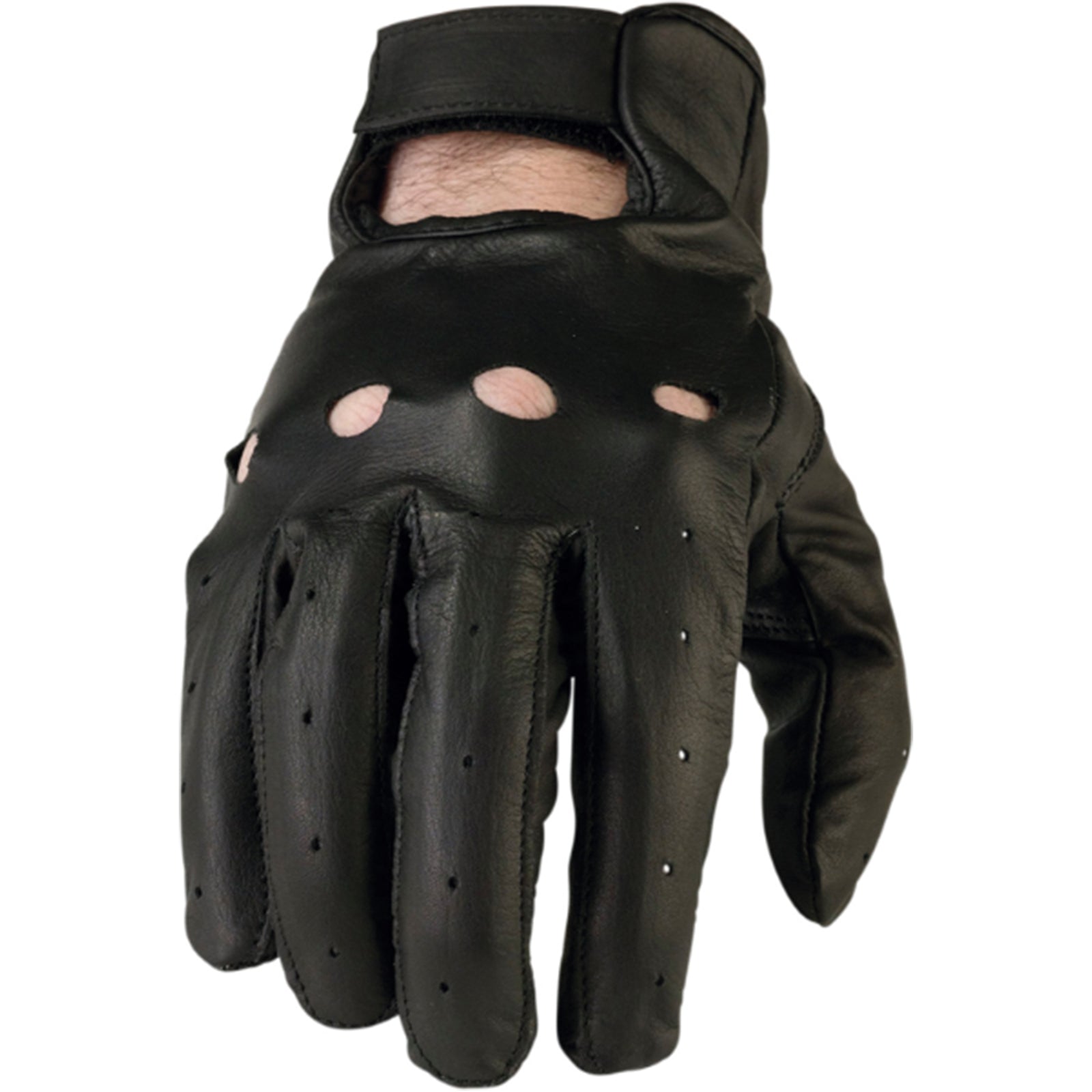 Z1R 243 Men's Cruiser Gloves-3301 Z1R 243 Men's Cruiser Gloves-3301