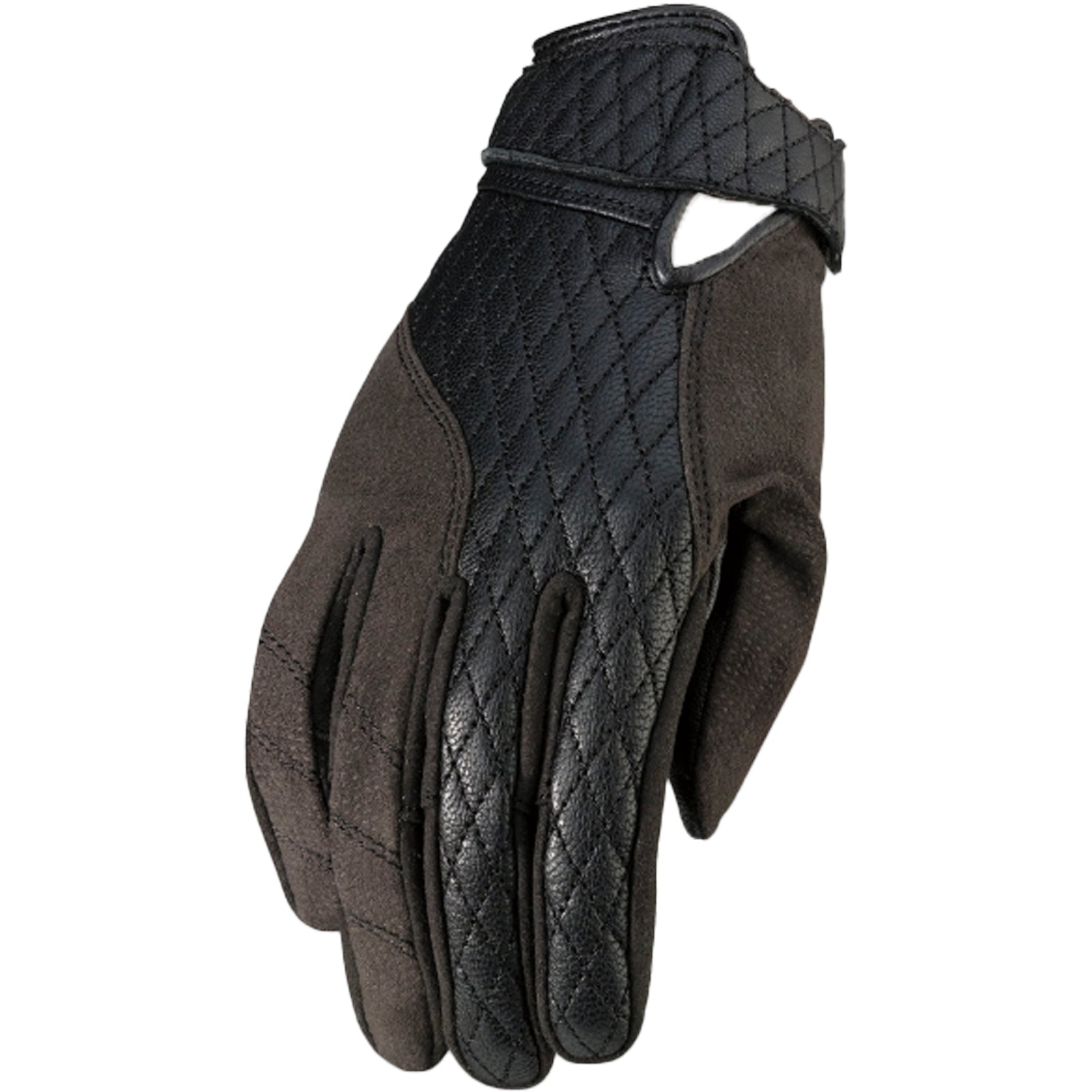 Z1R Bolt Women's Cruiser Gloves-3302 Z1R Bolt Women's Cruiser Gloves-3302