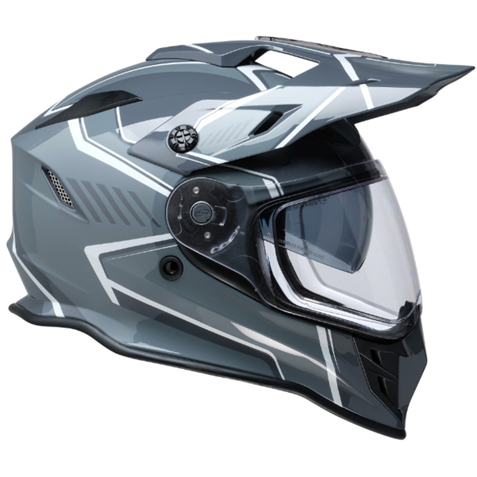 Z1R Range 2.0 Voyager Adult Off-Road Helmets-0140 Z1R Range 2.0 Voyager Adult Off-Road Helmets-0140
