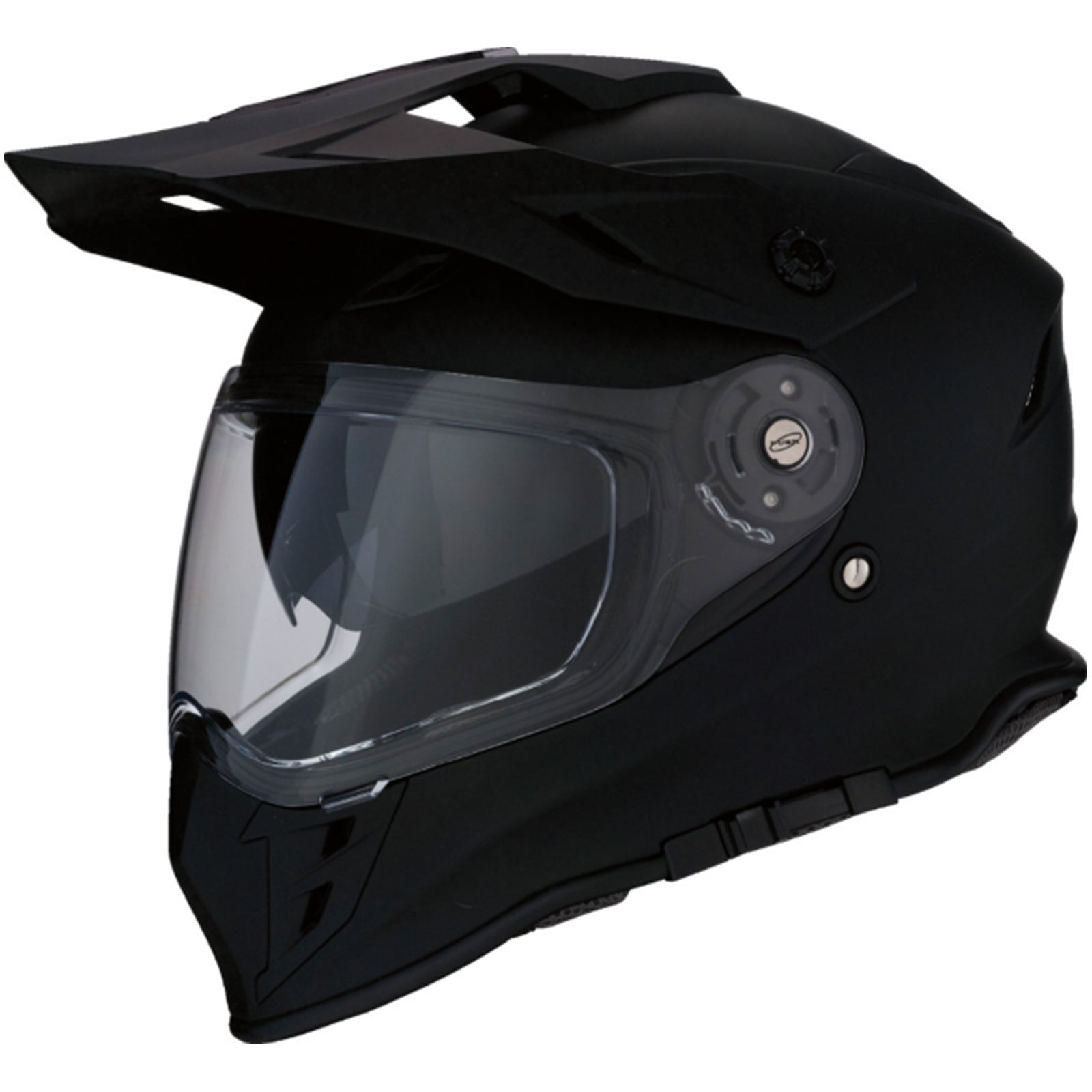Z1R Range Dual Sport Adult Off-Road Helmets-0101 Z1R Range Dual Sport Adult Off-Road Helmets-0101