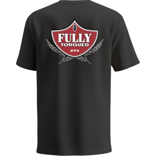 Z1R Fully Torqued Men's Short-Sleeve Shirts – Motorhelmets.com