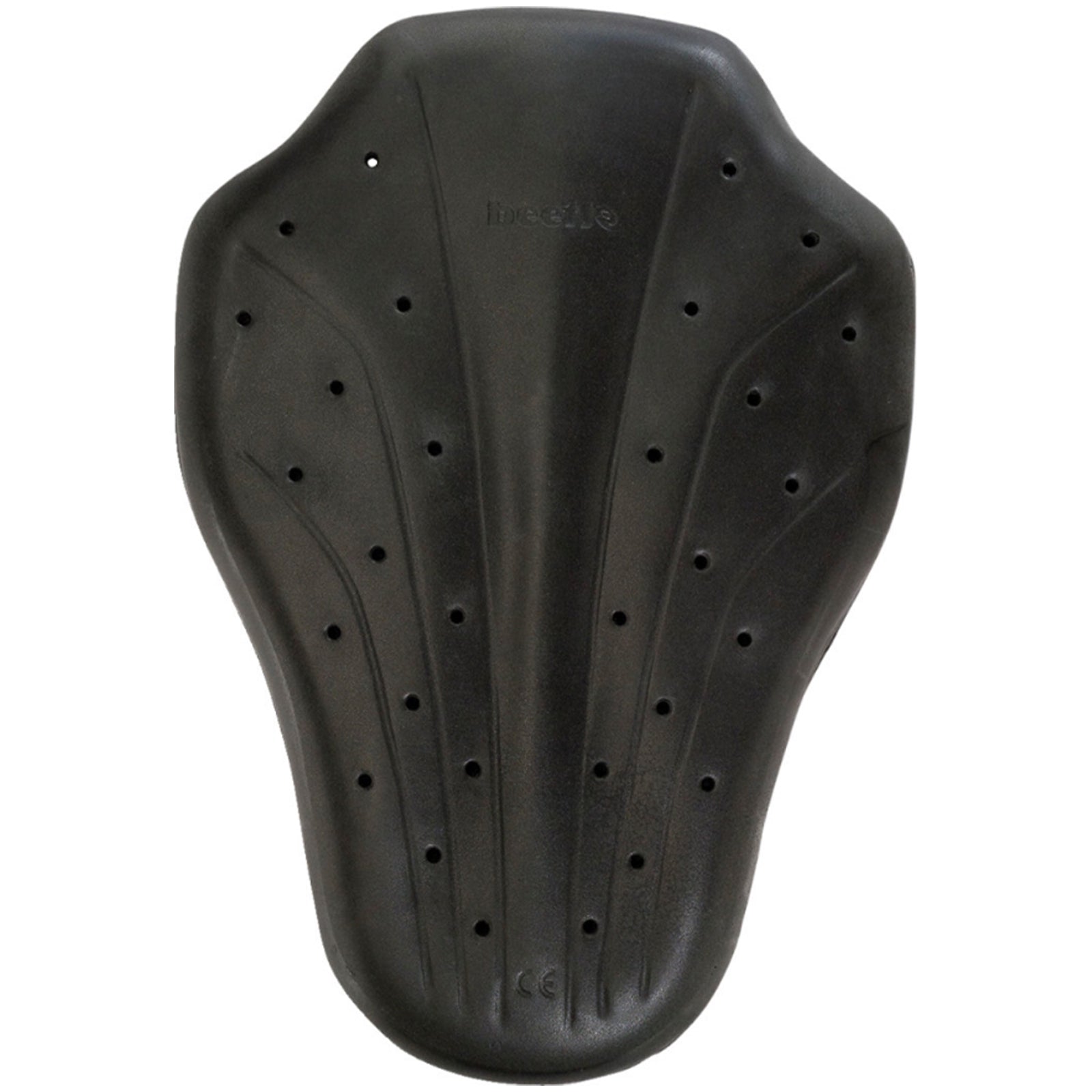 Z1R Back Guard Adult Street Body Armor-2702 Z1R Back Guard Adult Street Body Armor-2702