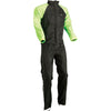Black / Hi-Vis Black / Hi-Vis