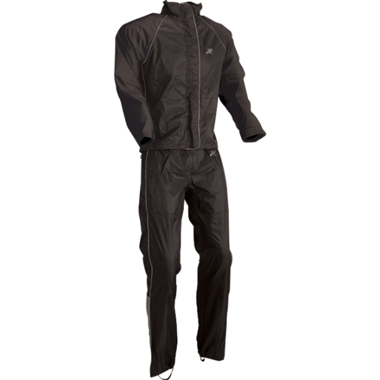 Z1R 2-Piece Women's Street Rain Suits-2853 Z1R 2-Piece Women's Street Rain Suits-2853