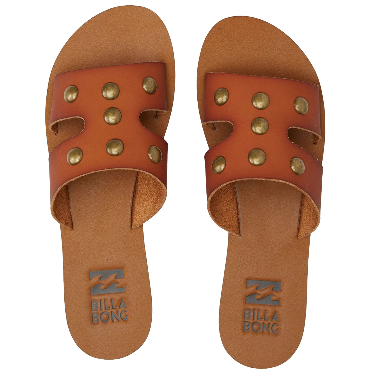 Billabong Studly Slide Women's Sandal Footwear-JFOT1BST Billabong Studly Slide Women's Sandal Footwear-JFOT1BST