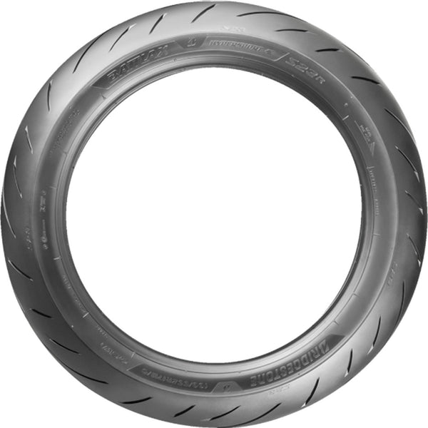 Bridgestone Battlax S23 17