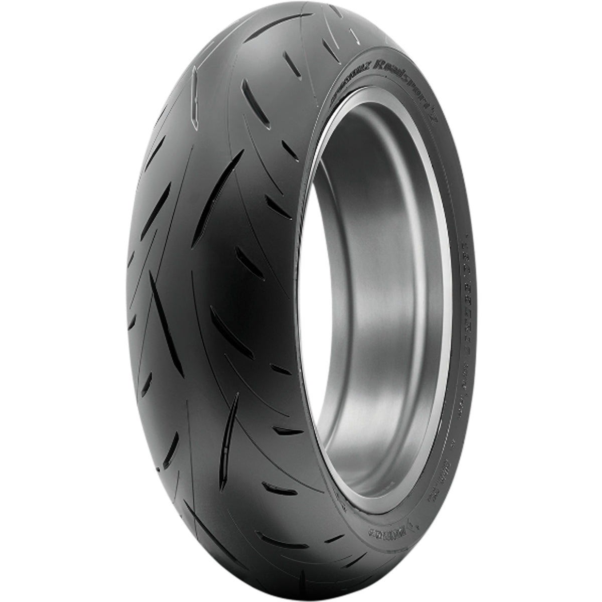Dunlop RoadSport 2 17" Rear Cruiser Tires-0302 Dunlop RoadSport 2 17" Rear Cruiser Tires-0302