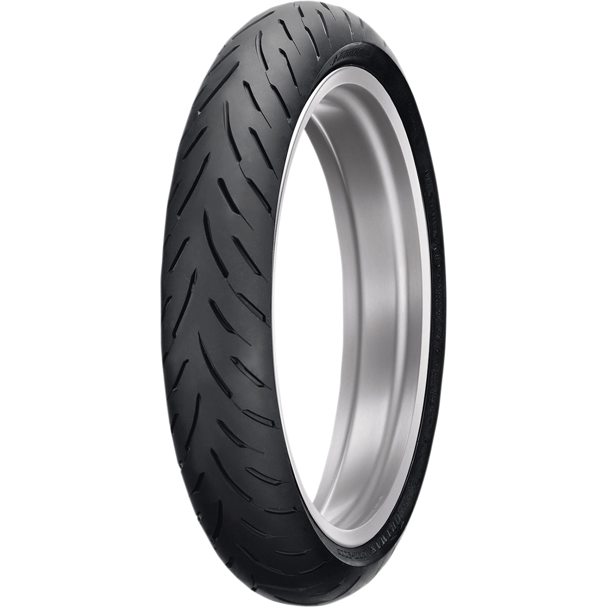 Dunlop Sportmax GPR-300 17" Front Street Tires-0301 Dunlop Sportmax GPR-300 17" Front Street Tires-0301