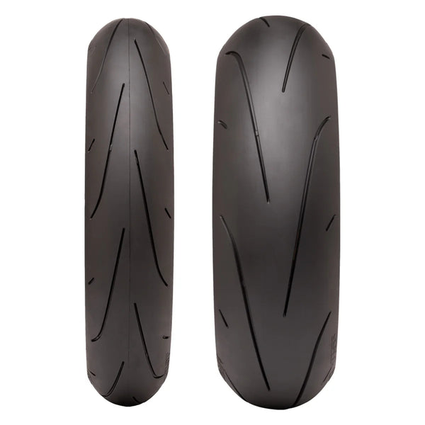 Dunlop Sportmax Q5S Sportbike Or Touring Tire Set