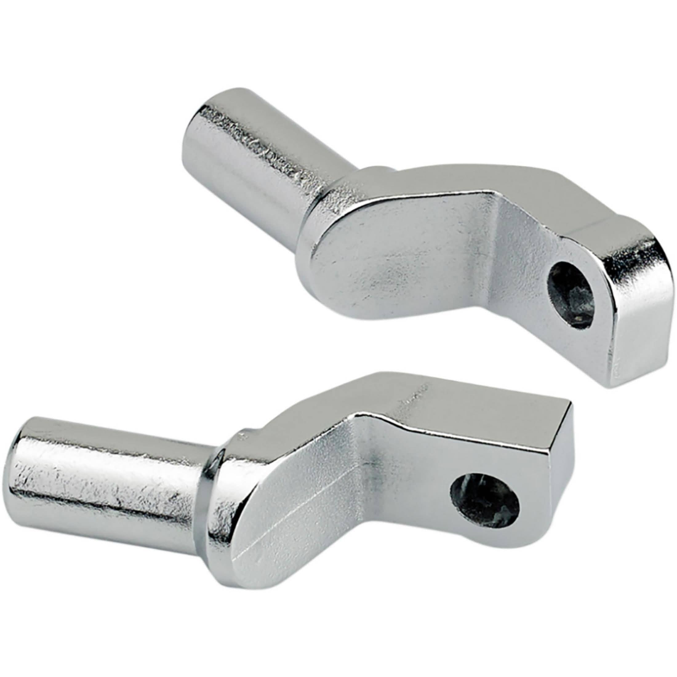 Biltwell Step Mount Harley-Davidson Cruiser Footpegs-1624 Biltwell Step Mount Harley-Davidson Cruiser Footpegs-1624