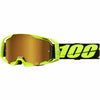 Neon Yellow / Gold Neon Yellow / Gold