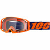 Neon Orange / Clear Neon Orange / Clear