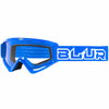 Blue Blue