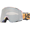 John Jackson Signature / Wildlife Bronze Chrome John Jackson Signature / Wildlife Bronze Chrome