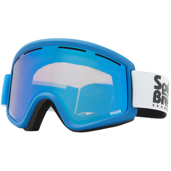 VonZipper Cleaver Adult Snow Goggles (Brand New) – Motorhelmets