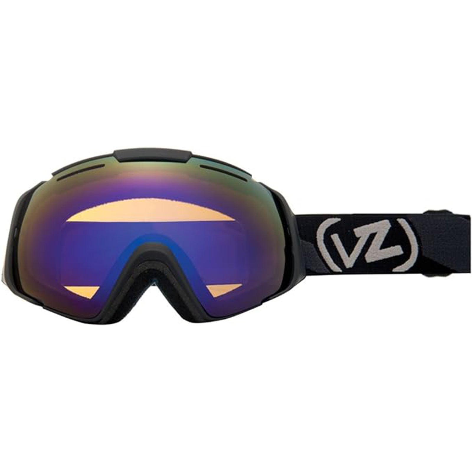 VonZipper El Kabong Adult Snow Goggles-GMSNVELK VonZipper El Kabong Adult Snow Goggles-GMSNVELK