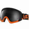 Frostbyte Tangerine / Black Chrome Frostbyte Tangerine / Black Chrome