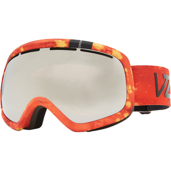 VonZipper Skylab Adult Snow Goggles (Brand New) – Motorhelmets.com